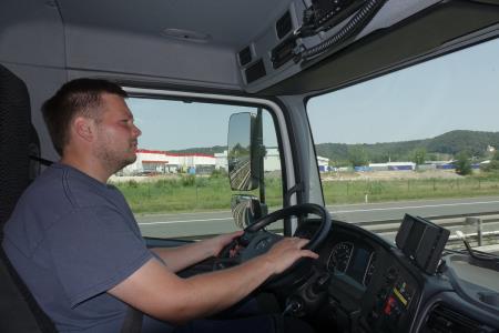 DONACIJA PREHRAMBENIH IZDELKOV ZA GASILCE - Foto- Tine Šubic_01